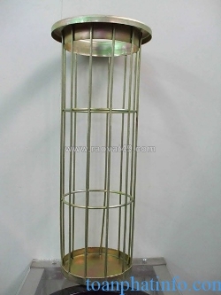 Khung túi lọc bụi toàn phát – cố định chắc, lọc sạch mạnh