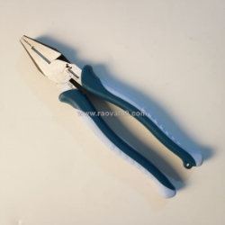 Kìm điện tác động mạnh tsunoda pw-104dg nhật bản