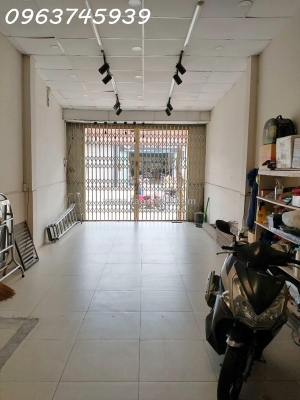 Kinh doanh đỉnh, mặt tiền đường hiệp bình, 119m2, 3 tầng, 16.9 tỷ, thủ đức