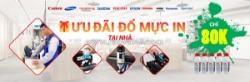 Kinh nghiệm chọn dịch vụ đổ mực máy in uy tín tại hà nội