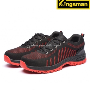 Kinh nghiệm chọn giày bảo hộ nữ