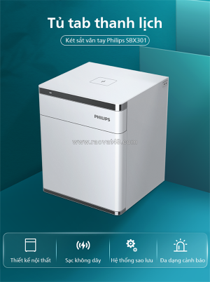 Kinh nghiệm chọn mua két sắt điện tử mini chất lượng