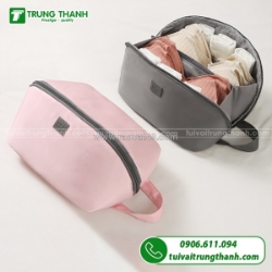 Kinh nghiệm chọn mua túi vải đựng đồ lót chất lượng