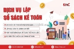 Kmc - đơn vị tiên phong nhiều năm kinh nghiệm cung cấp dịch vụ tư vấn thuế
