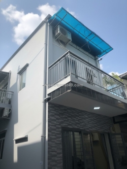 L1648 ⭐️ nhà sơn kỳ tân phú, shr, lô góc, 2 tầng, 3.6x4.2m, 1.x tỷ