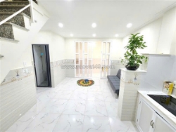 L1653 ⭐️ giảm 100tr! sát ngã 6 gò vấp, shr, 2 tầng, 4x7m, 3.x tỷ