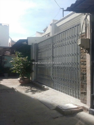 L1664 ⭐️⭐️ giảm 300tr! sát chợ xóm mới gv, shr, nở hậu, 2 tầng, 4.3x15m, 4.x tỷ