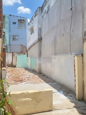 L1785 ⭐️⭐️ đất nơ trang long bình thạnh, shr, 3.1x15m, 5.x tỷ x nhỏ