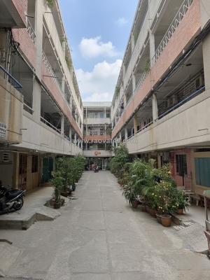 L33 ⭐️ giảm 100tr! cc tầng 1 nơ trang long bình thạnh, shr, vuông, 4x12.5m,