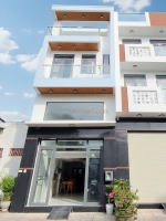 L7 ⭐️ nhà thạnh lộc 28 quận 12, shr, vuông, hxh, 6.x tỷ x nhỏ