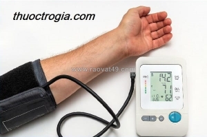 Làm sao để phòng tránh cao huyết áp hiệu quả