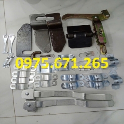 Làm thế nào để mua phụ kiện xe tải chất lượng?