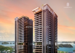 Landmark 35 – biểu tượng mới trên trục trần hưng đạo, hạ long