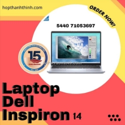 Laptop dell inspiron 14 5440 71053697