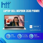 Laptop dell inspiron 3530 p16wd1