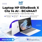 Laptop hp elitebook x g1a 14 ai – bc4n4at
