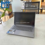 Laptop lenovo ideapad slim 3 14irh10 83k00008vn