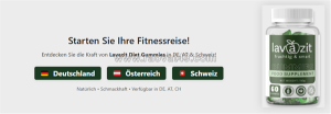 Lavazit diet gummies de, at, ch test: natürliche abnahme