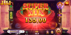 Legacy of egypt: unearth ancient mysteries and features