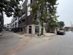 Liền kề ngọc lâm, 82m x 6 tầng, mt 8m, gần mipec, đối diện trục đại lộ cảnh