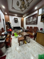 Linhhk bán nhà lý thường kiệt – 4 tầng, ngõ ba gác, mt 4m