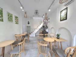 Linhhk bán nhà mặt phố lý thường kiệt – 42m², 3.5 tầng, mt 3m