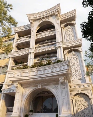 Linhhk cho thuê khách sạn cạnh lê hồng phong,mt20m hiếm