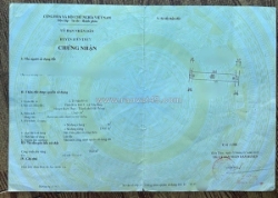 Lô 154m² giá rẻ hiếm – ngang 5m – ngõ ô tô 3m tại kim đới 3, hữu bằng zalo