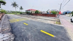 Lô 60m2 giá hiếm đầu tư – hạ tầng mới 100% – dòng tiền tốt zalo 0567 222 555