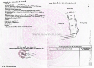 Lô 98m² giá 9xx triệu – rẻ nhất thù du minh tân  zalo 0567 222 555