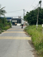 Lô đất 150m² giá hiếm – mặt đường nhựa, sát trục 403 – thanh khoản cao  zalo