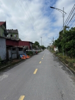 Lô đất 2 mặt đường nhựa – giá hiếm chỉ 2.2x tỷ zalo 0567 222 555