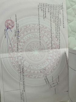 Lô đất 54,5m² thượng đức – ngõ thực tế 4m – giá chỉ 1,1x tỷ dễ giao dịch zalo