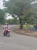 Lô đất biệt thự kdc nam long đường d1,liên phường giá chỉ 24ty