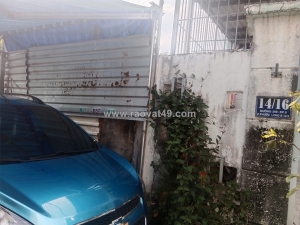 Lô đất đẹp- giá tốt chính chủ cần bán nhanh lô đất tiềm năng tại tp thủ đức,