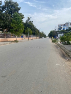 Lô đất đường 8a khu tái đinh cư phước thiện dt 140m kinh doanh tốt