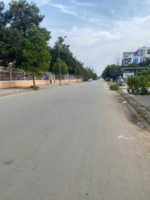 Lô đất đường 8a khu tái đinh cư phước thiện dt 140m kinh doanh tốt