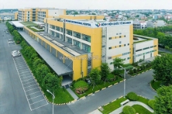 Lô đất góc 2 mặt tiền – vị trí vàng ngay the seasons lái thiêu – gần lotte mart