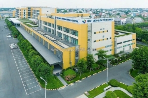 Lô đất góc 2 mặt tiền – vị trí vàng ngay the seasons lái thiêu – gần lotte mart