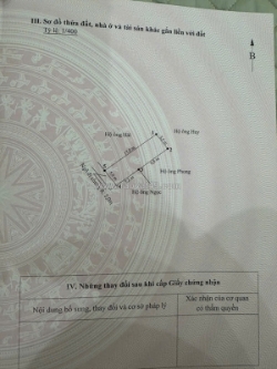 Lô đất hải thành ii dương kinh giá 1,x tỷ – diện tích đẹp 85m² – phù hợp đầu tư