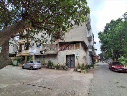 Lô đát hiếm giá đầu tư phố ngô gia tự- lonng biên 60m2 mặt tiền 6m x15 tỷ. mặt