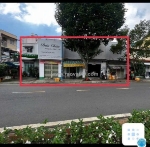 Lô đất hiếm - mặt tiền hậu giang view kênh thơ mộng- 600m2 ( m xe 35m) sổ