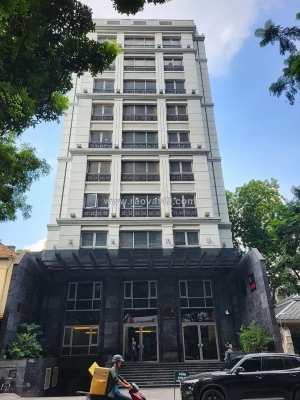 Lô đất kim cương quận 1 - mời khách hàng tham gia còng chọn giá minh bạch