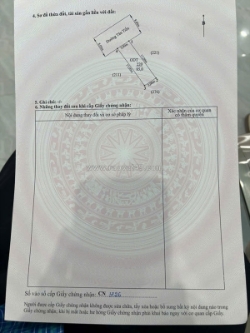 Lô đất phố tân thành – giá tốt trong khu dân cư, mặt tiền 5m zalo 0567 222 555