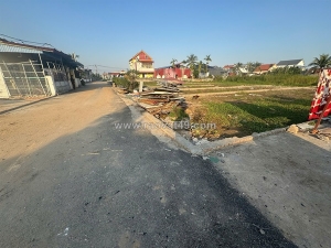 Lô đất to đoàn xá – 158m² có đất vườn – giá 1.8xx tỷ  cửa vốn thấp  zalo 0567