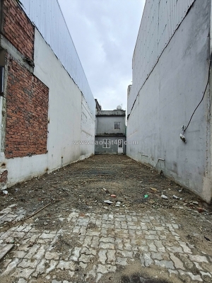 Lô đất vuông vắn 6m² đường lê hữu trác, cách biển mỹ khê vài bước, giá đầu tư