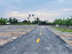 Lô đẹp giá 7xx triệu – hợp đức, nam đồ sơn – ngõ nhựa từng lô – zalo 0567 222