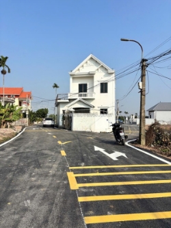 Lô đẹp ngõ 100 tư thủy – hơn 80m², ngõ nhựa 5m – giá hiếm 1.7xx tỷ zalo 0567