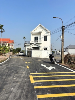 Lô đẹp ngõ 100 tư thủy – hơn 80m², ngõ nhựa 5m – giá hiếm 1.7xx tỷ  zalo 0567