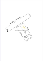 Lô đẹp nhánh 3 bùi phổ – mặt ngõ 6m – giá chỉ 1,8xx tỷ, hiếm tại tân thành!